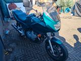 Yamaha Xj 900 Diversion S - YAMAHA XJ 900