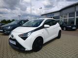 Toyota Aygo AYGO 1.0 x-play  >Garantie 02.29/54.945KM< - Toyota: 0 Km Aygo