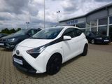 Toyota Aygo AYGO 1.0 x-play  >Garantie 02.29/54.945KM< - Toyota: Aygo Km 0