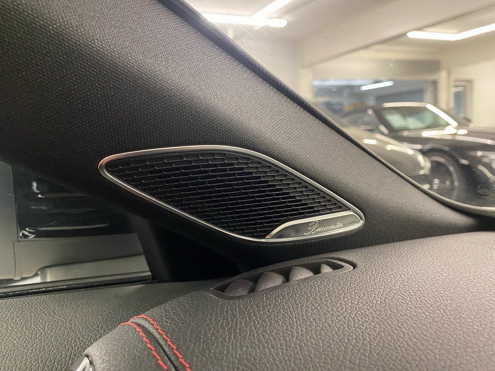 Fahrzeugabbildung Mercedes-Benz CLA 200 AMG*Pano*Burm*Distro*Night*360*MuliBeam*