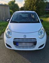 Suzuki Alto 1.0 Comfort Comfort - gebrauchte Suzuki Alto aus dem Jahr 2011