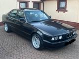 BMW E34 525i - BMW 525 aus 1990