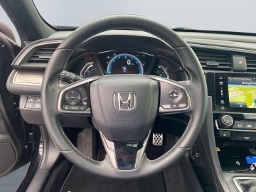 Honda Civic - 12