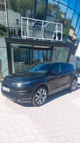 Land Rover Range Rover Evoque D180 R-DYN. S  Pano,AHK - Land Rover Range Rover Evoque in Nürnberg