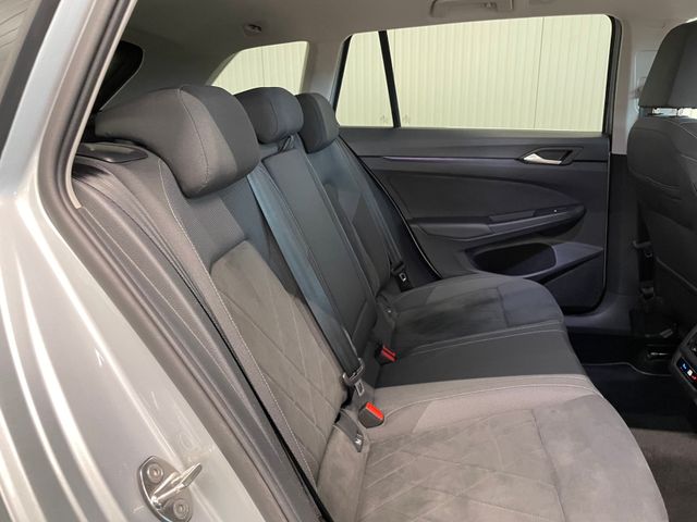 Golf VIII Variant Style 2.0 TDI DSG LED NAVI