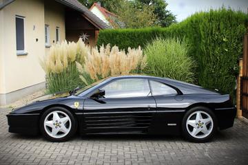 صورة 5 لـ 1991 Ferrari 348