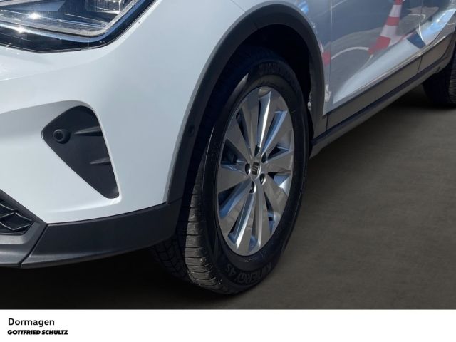 Seat Arona - Bild 9