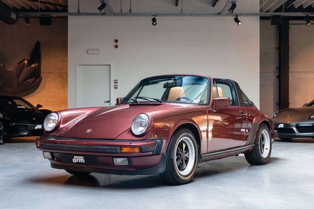 Porsche 911 Urmodell