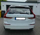 Volvo XC60 B5 AWD Inscription  Vollausstattung - Volvo XC60: Volv