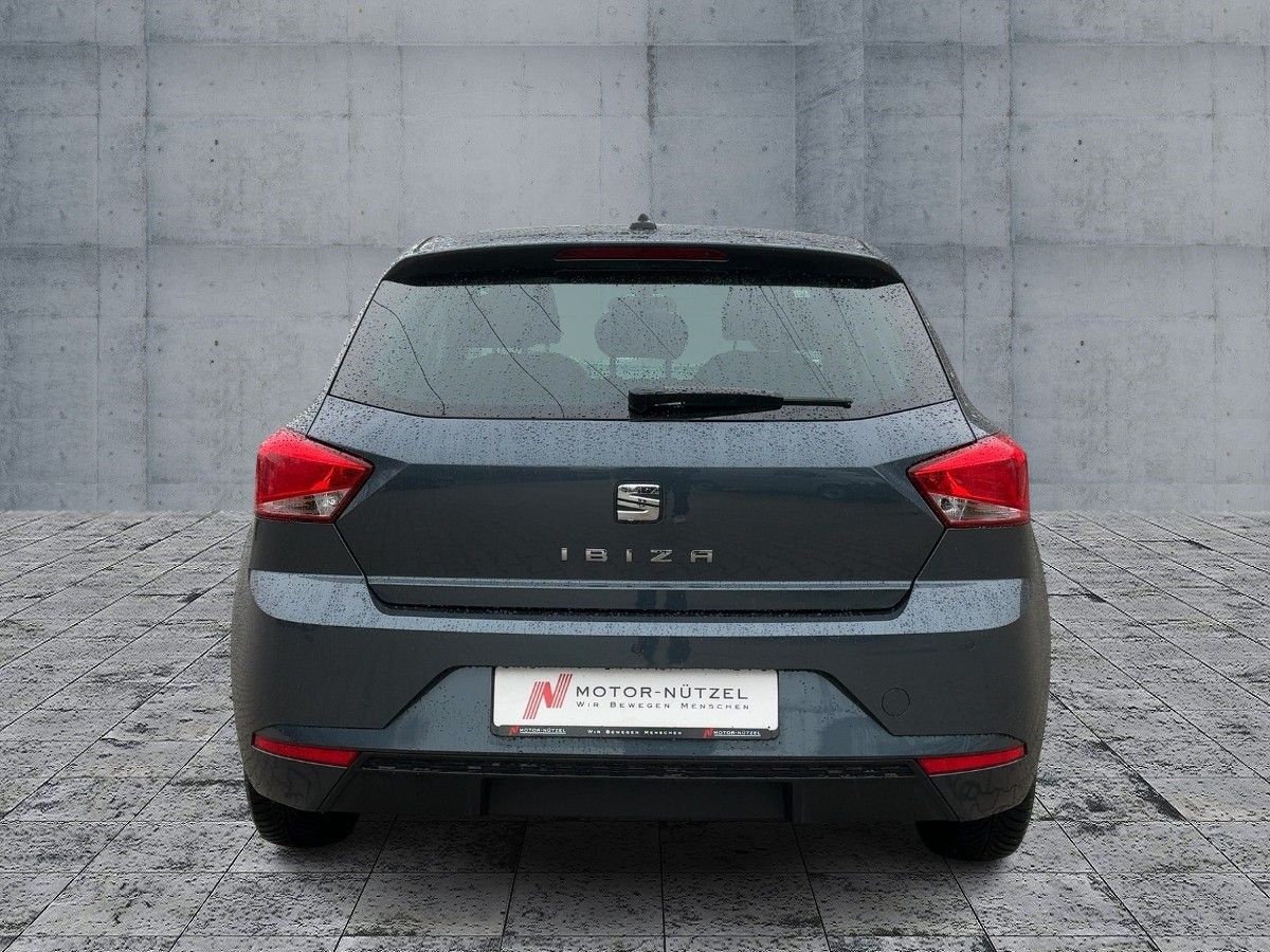 Seat Ibiza - Bild 5
