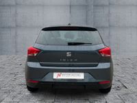Seat Ibiza - Vorschau Bild 5