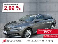 Skoda Superb - Vorschau Bild 1