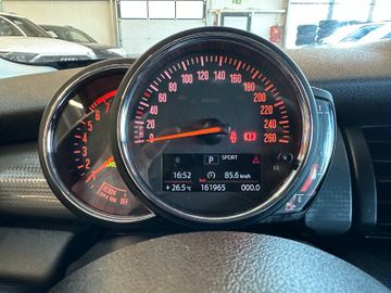 MINI COOPER *Tempo*Navi*PDC*LED*Sitzheizung*