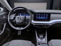 Skoda Octavia - Vorschau Bild 12
