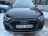 Audi A1 Sportback 40 TFSI S line/DAB/VIRTUAL - Audi A1: 40 TFSI