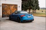 Audi TT RS Plus Roadster 2.5 TFSI - Audi TT RS: Plus