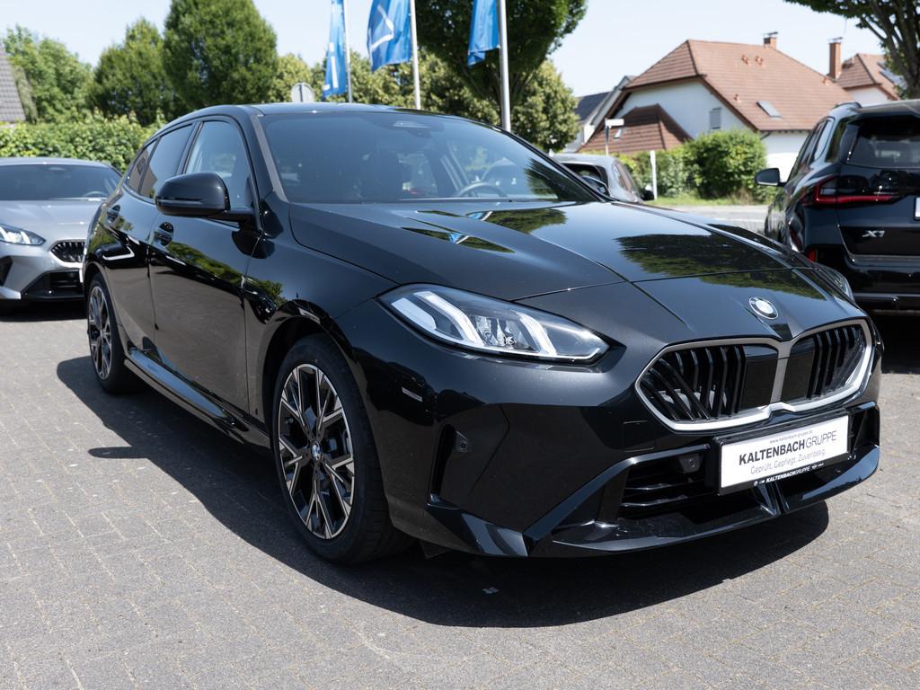 BMW 1 Series M-Sport PANO LED ACC NAVI KAMERA SHZ PDC, миниатюра 4