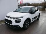 Citroën C3 Pure Tech 83 S&S MAX*PDC-HINTEN*TEMPOMAT*MIRR - Citroën C3 MAX mit Benzin-Antrieb