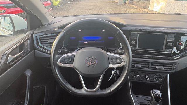 Foto Nummer 15: VW Polo