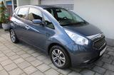 Kia Venga 1.4 CVVT Attract Klimaautomatik Sitzhzg Le - Kia Venga Attract mit Benzin-Antrieb