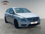 Mercedes-Benz B 180 CDI BE Sportpaket *2.Hand/Scheckheftgepf.* - Mercedes-Benz B 180 mit Diesel-Antrieb: Kombi, Schaltgetriebe
