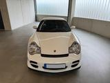 Porsche 996 GT2 GT2 - Porsche 996: Gt2