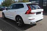 Volvo XC60 B4 D AWD Ultimate Dark*STDHZG*360°*LUFT*ACC - Volvo XC60: Geländewagen