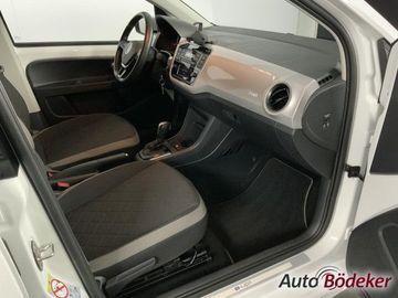 Volkswagen e-up! move Style Plus Automatik 4 Türen Klima