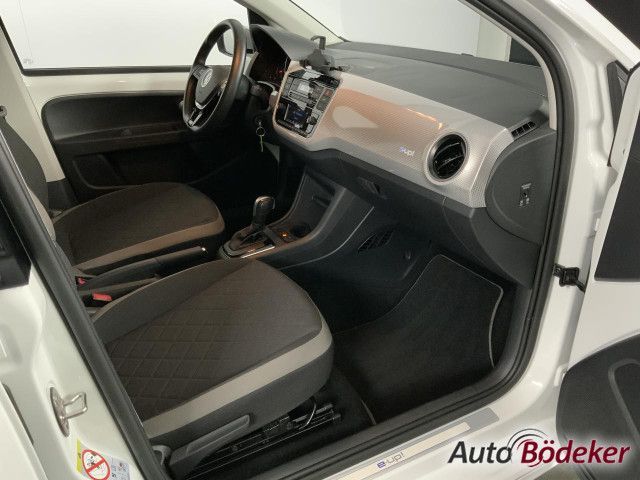 Volkswagen e-up! move Style Plus Automatik 4 Türen Klima