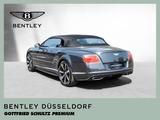 Bentley Continental GTC Speed // BENTLEY DÜSSELDORF - Bentley Continental in Düsseldorf