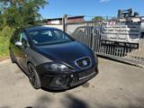 Seat Leon FR 2.0 TDI *125 KW* - Seat Leon aus 2006: Fr