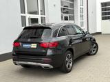 Mercedes-Benz GLC 220 d 4Matic Luxury*AHK*DISTR+*360°*SPUR*TOT - gebrauchte Mercedes-Benz GLC 220 aus dem Jahr 2020