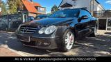Mercedes-Benz CLK 350 CLK Cabrio CLK 350