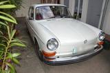 Volkswagen VW 1600 LE top mit Schiebedach - VW Karmann Ghia von privat