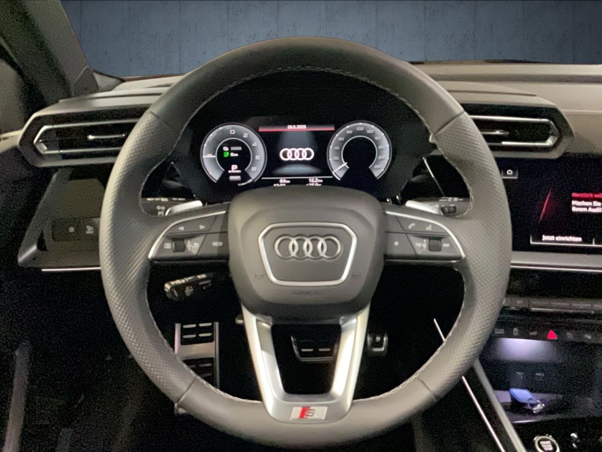 Audi A3 - Bild 11