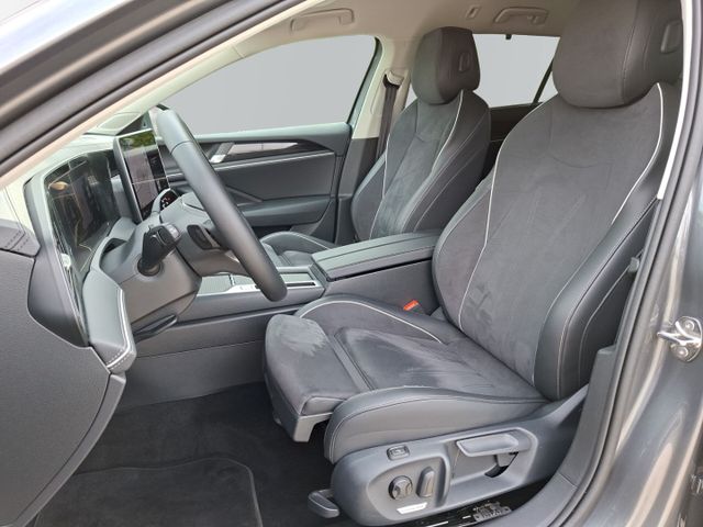 Passat Variant 1.5 TSI eHybrid Business *NAVI*KA
