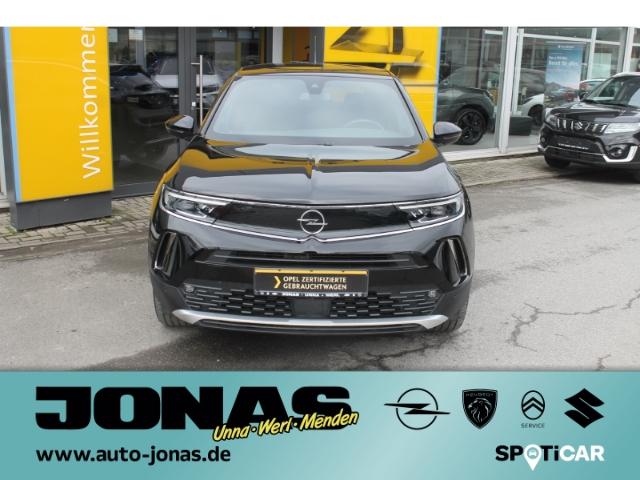 Opel Mokka Ultimate 1.2T Sitzheiz. Multimedia NaviPro