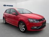 Volkswagen Polo V Allstar*ShZ*NAVI*PDC* - Volkswagen Polo ALLSTAR mit Diesel-Antrieb