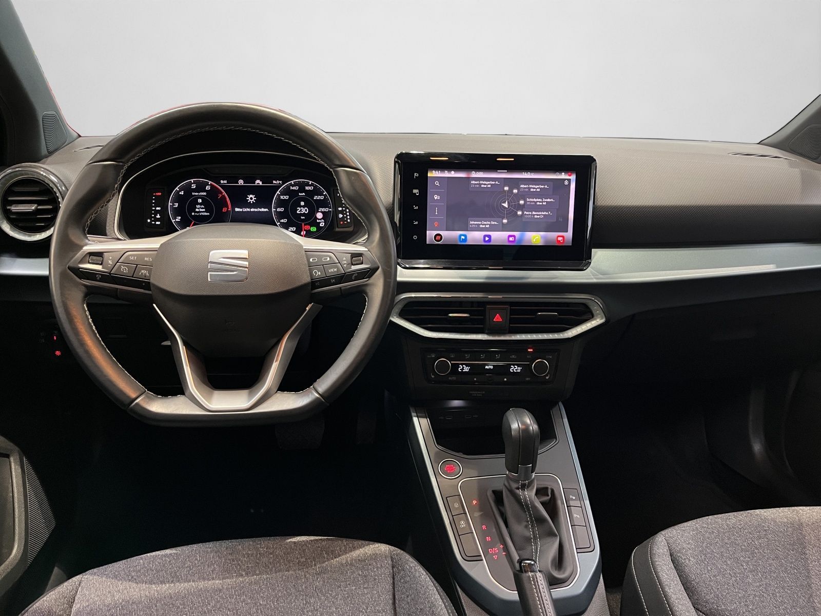 Seat Arona - Bild 4