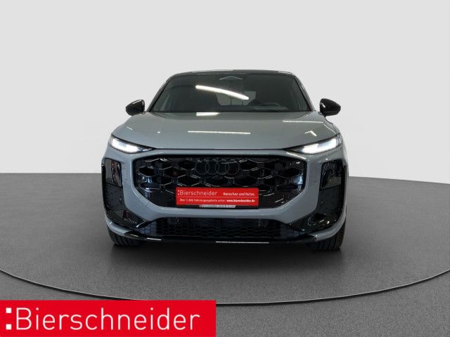 Audi Q3 Sportback e-hybrid 2x S-Line 20 AHK DIG-MATRI foto 3