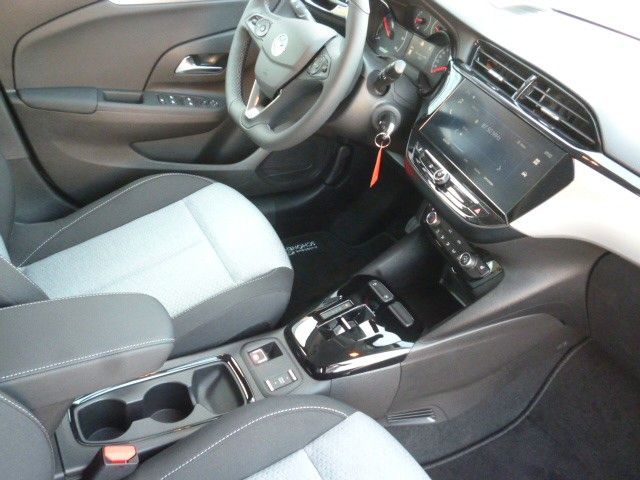 Corsa F 1,2 Automatik-Hy Edition, PP,Sitzheizung