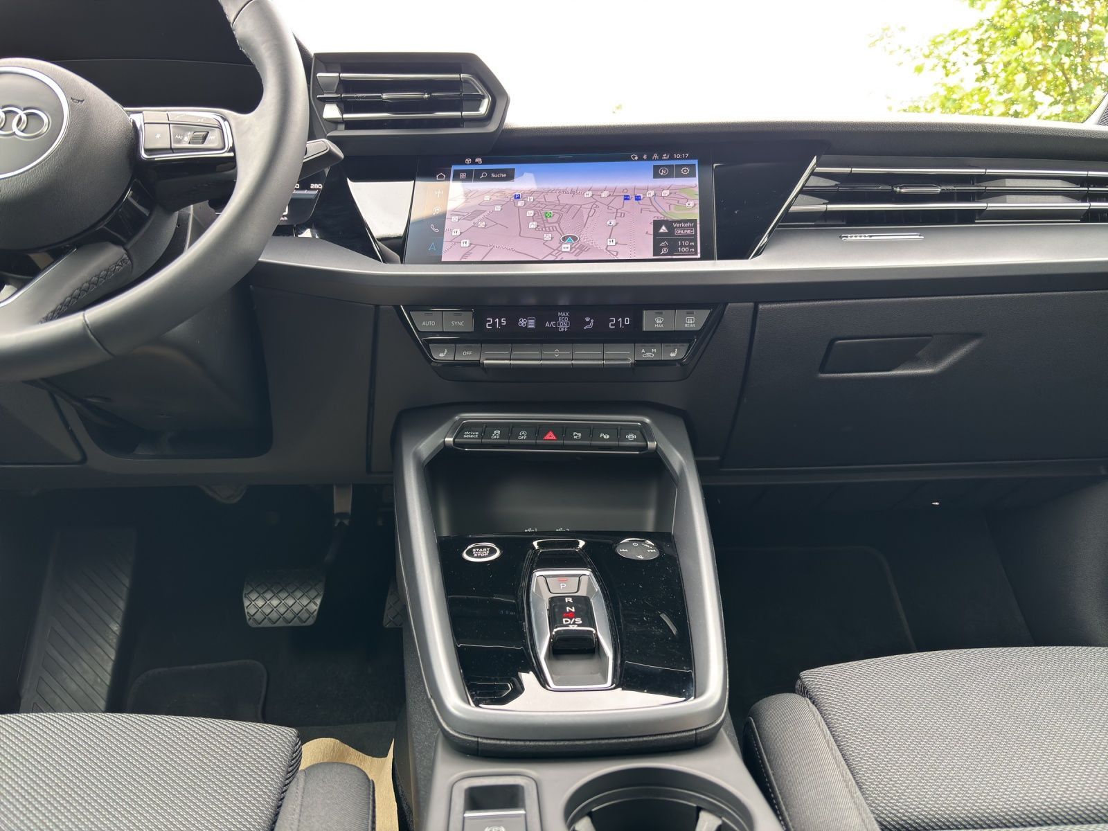 Audi A3 - Bild 7