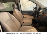 Mercedes-Benz Viano 3.0 Ambiente Edition 7Si Nav+ VLeder Glasd - Mercedes-Benz Viano aus 2013