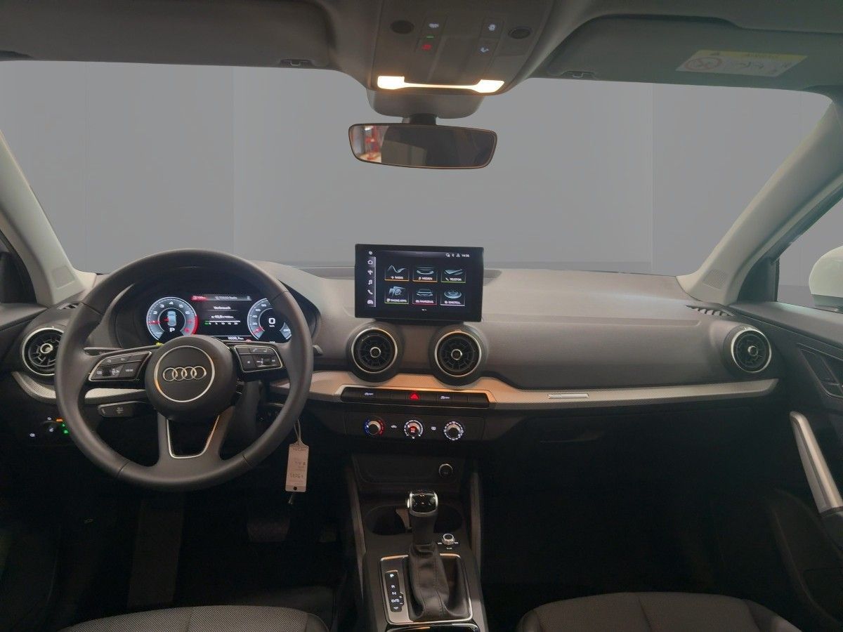 Audi Q2 - Bild 9