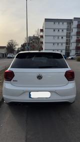 Volkswagen Polo GTI 2.0 TSI OPF DSG - gebrauchte Kleinwagen Privatanbieter gebraucht