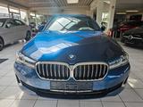 BMW 530d Luxury Line, 1Hand, Laserlicht, Headup,Voll - BMW 530: Limousine, 530d