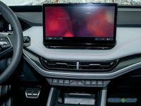 Skoda Elroq - Vorschau Bild 8