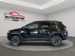 JEEP Compass Trailhawk 4WD Automatik Navi