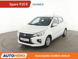 Mitsubishi Space Star 1.2 Select*SHZ*KLIMA*WENIG-KM*