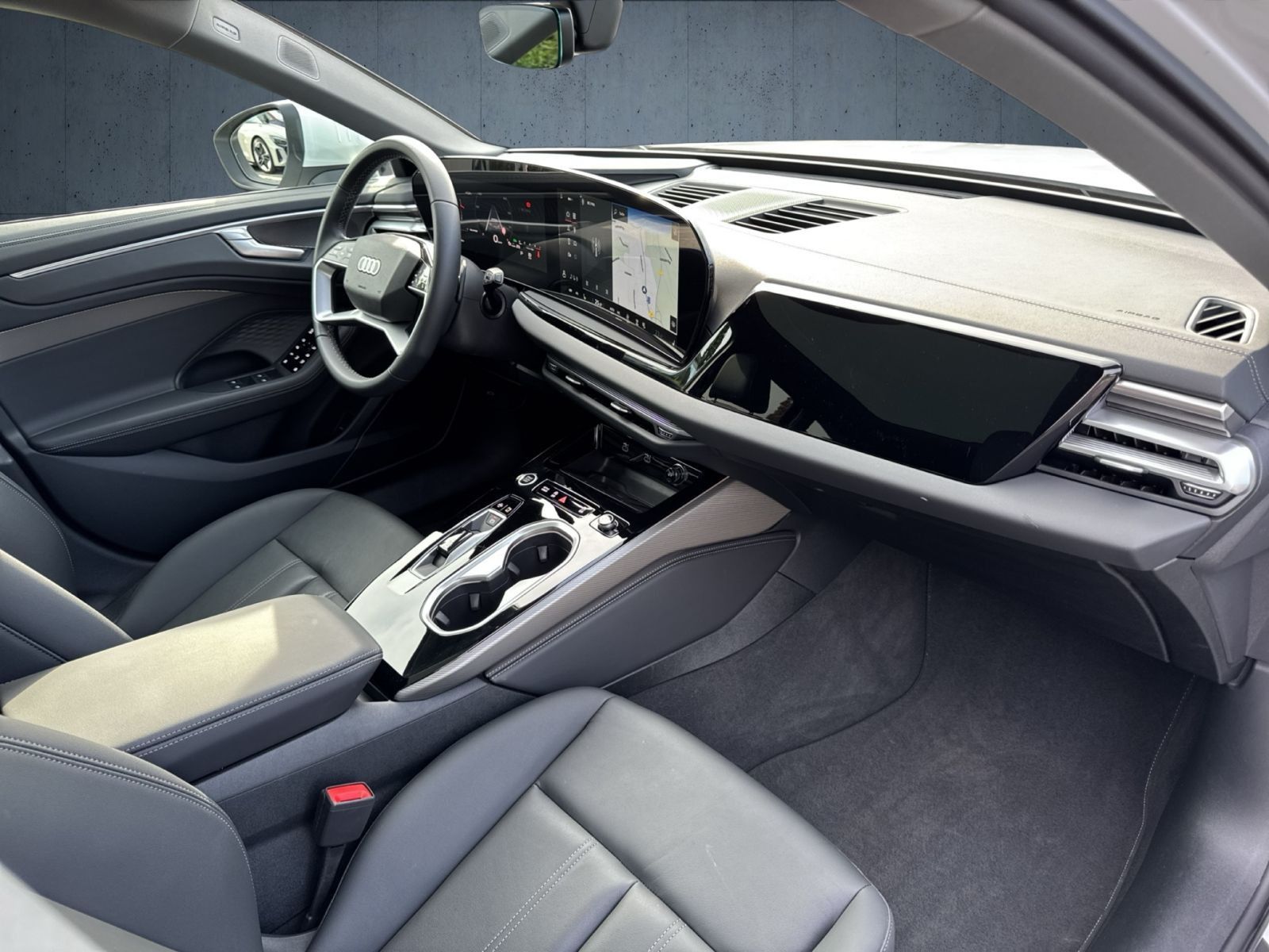 Audi A6 - Bild 15
